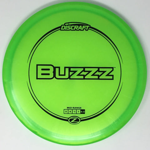 Discraft Buzzz (Z Line) Midrange
