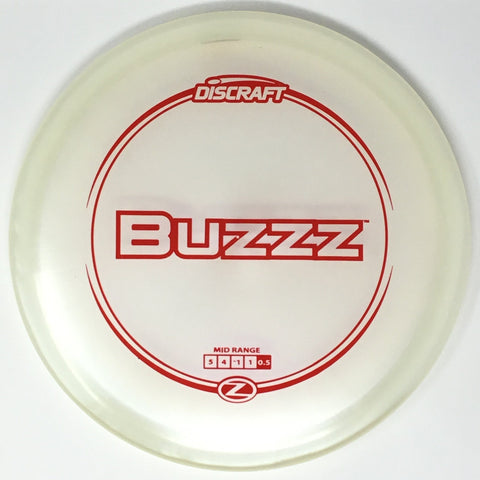 Discraft Buzzz (Z Line) Midrange