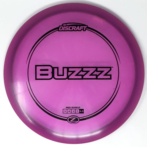 Discraft Buzzz (Z Line) Midrange