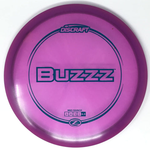 Discraft Buzzz (Z Line) Midrange