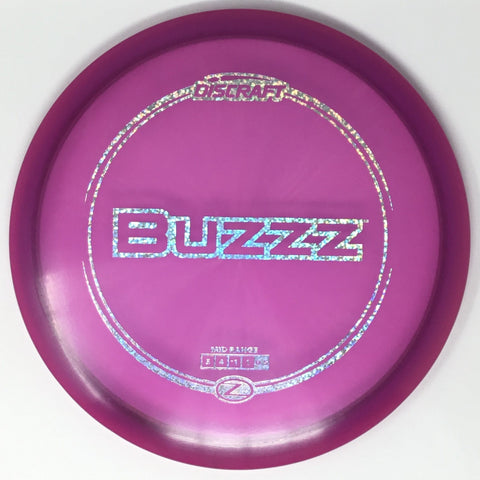 Discraft Buzzz (Z Line) Midrange