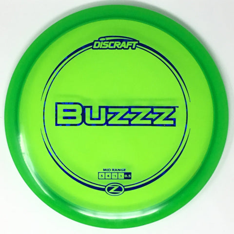 Discraft Buzzz (Z Line) Midrange