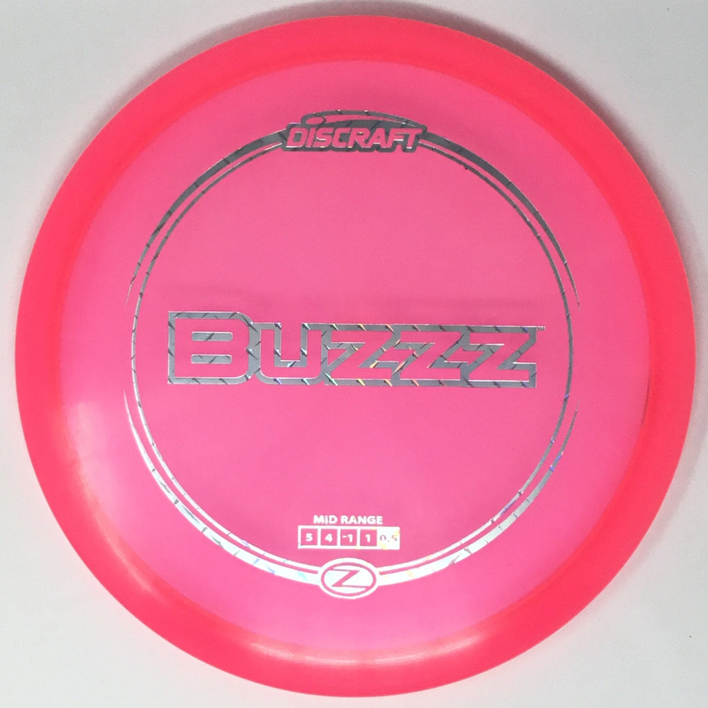 Discraft Buzzz (Z Line) Midrange