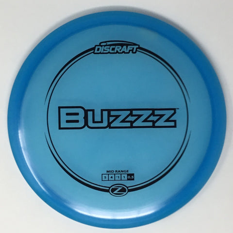 Discraft Buzzz (Z Line) Midrange