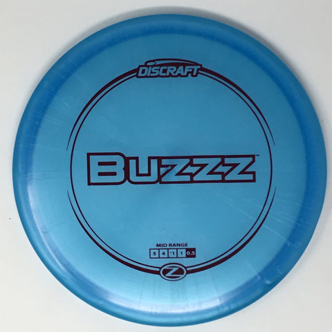 Discraft Buzzz (Z Line) Midrange