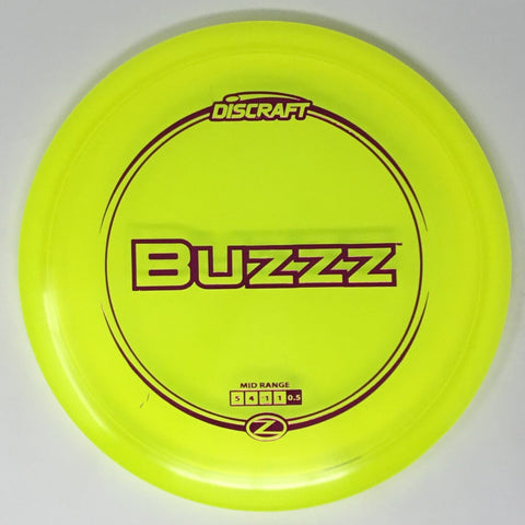 Discraft Buzzz (Z Line) Midrange