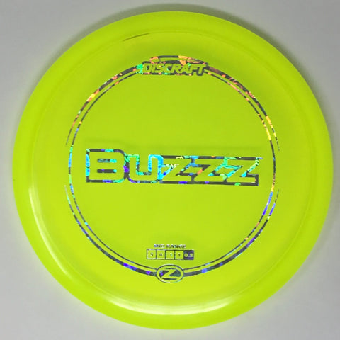 Discraft Buzzz (Z Line) Midrange