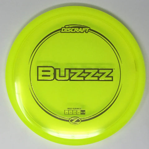 Discraft Buzzz (Z Line) Midrange