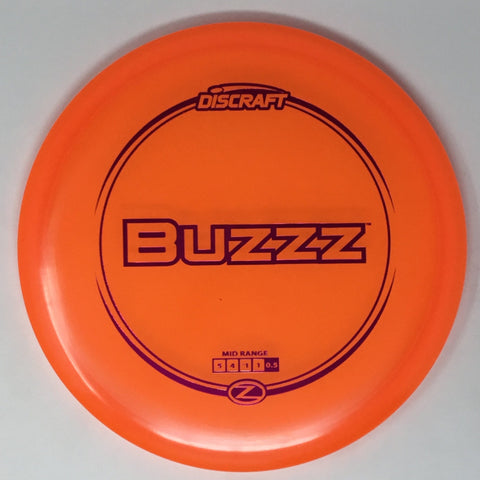 Discraft Buzzz (Z Line) Midrange