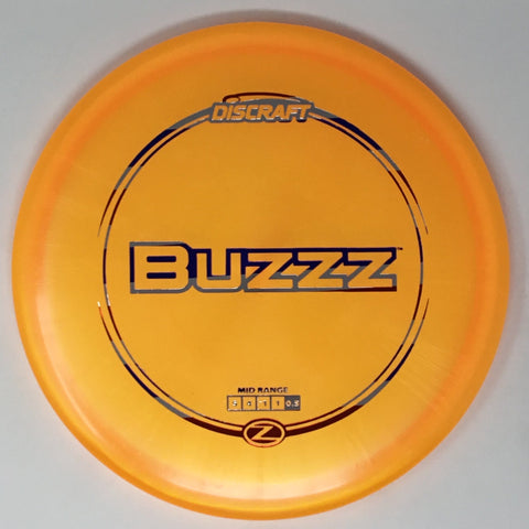 Discraft Buzzz (Z Line) Midrange
