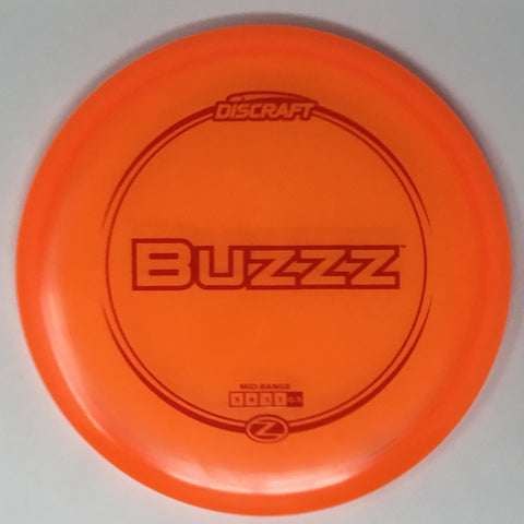 Discraft Buzzz (Z Line) Midrange