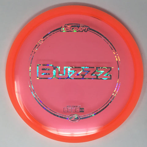 Discraft Buzzz (Z Line) Midrange