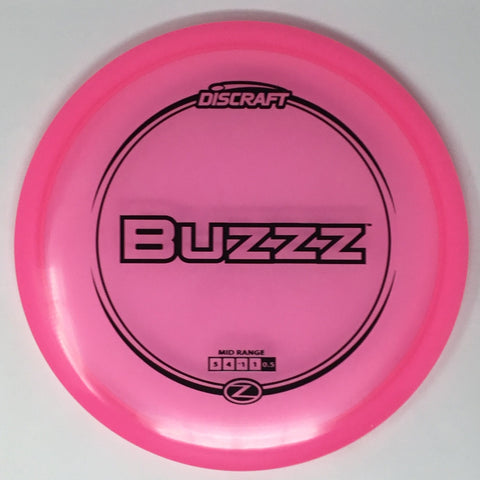 Discraft Buzzz (Z Line) Midrange