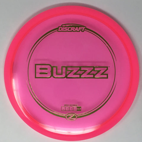 Discraft Buzzz (Z Line) Midrange