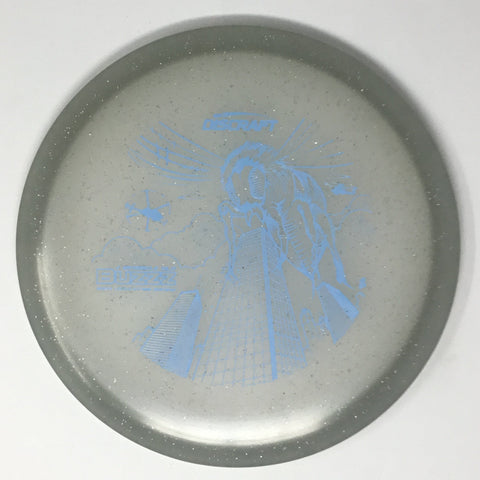 Discraft Buzzz (Z Sparkle Glo - 2023 Ledgestone Edition) Midrange