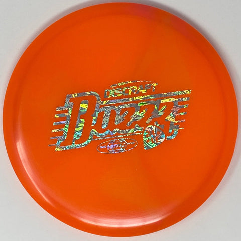 Discraft Buzzz (Z Swirl - 2024 Ledgestone Edition) Midrange