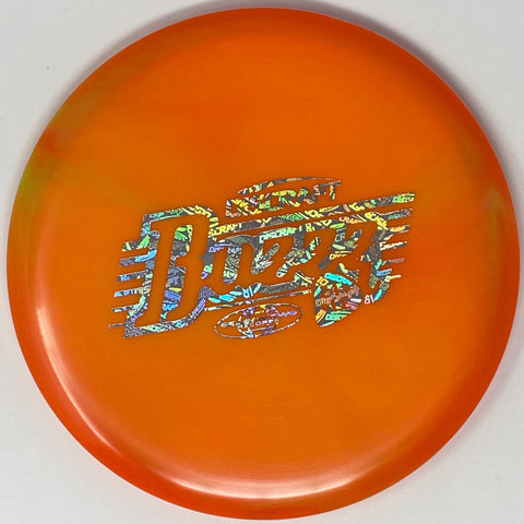 Discraft Buzzz (Z Swirl - 2024 Ledgestone Edition) Midrange