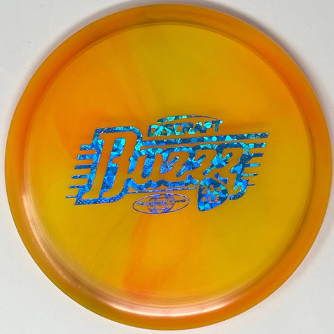 Discraft Buzzz (Z Swirl - 2024 Ledgestone Edition) Midrange