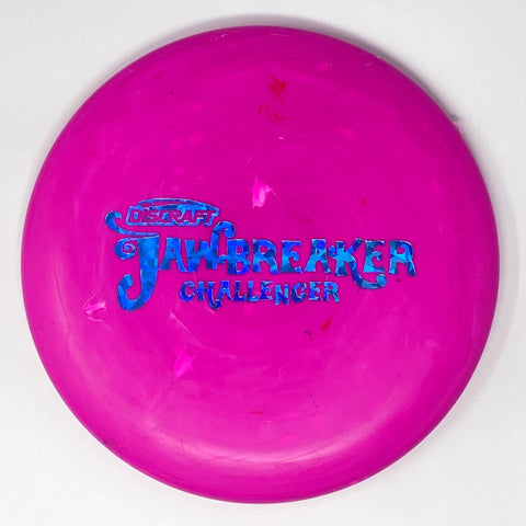 Discraft Challenger (Jawbreaker) Putt & Approach