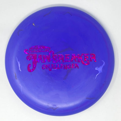 Discraft Challenger (Jawbreaker) Putt & Approach