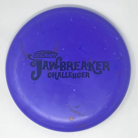 Discraft Challenger (Jawbreaker) Putt & Approach