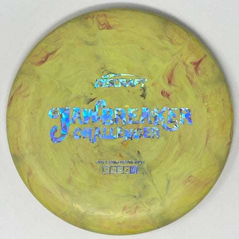 Discraft Challenger (Jawbreaker) Putt & Approach