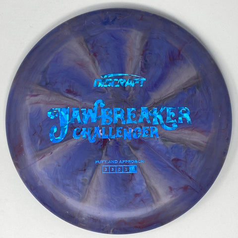 Discraft Challenger (Jawbreaker) Putt & Approach