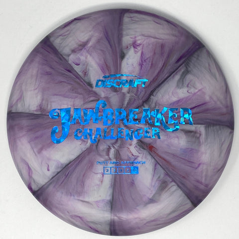 Discraft Challenger (Jawbreaker) Putt & Approach