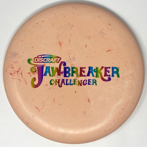 Discraft Challenger (Jawbreaker) Putt & Approach