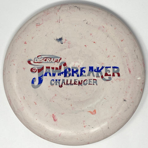 Discraft Challenger (Jawbreaker) Putt & Approach