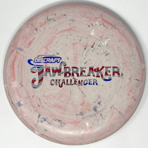 Discraft Challenger (Jawbreaker) Putt & Approach