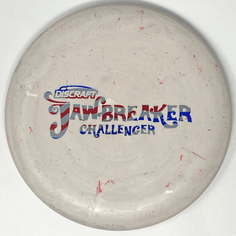 Discraft Challenger (Jawbreaker) Putt & Approach