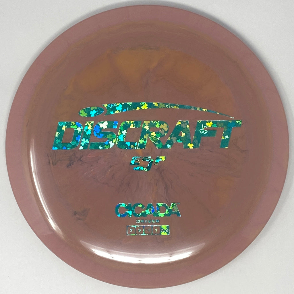 Discraft Cicada (ESP) Fairway Driver