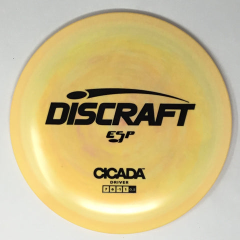 Discraft Cicada (ESP) Fairway Driver