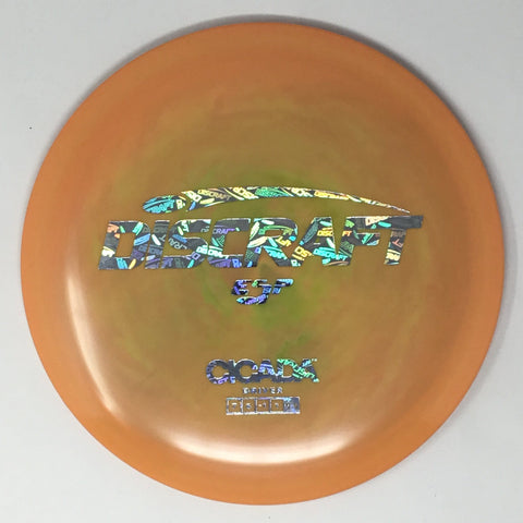 Discraft Cicada (ESP) Fairway Driver