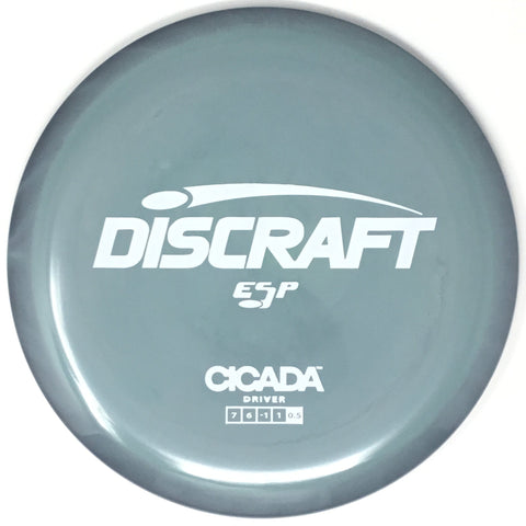 Discraft Cicada (ESP) Fairway Driver
