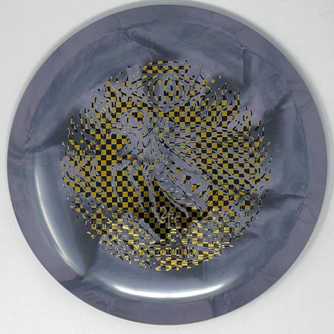 Discraft Cicada (ESP Swirl - 2024 Ledgestone Edition) Fairway Driver