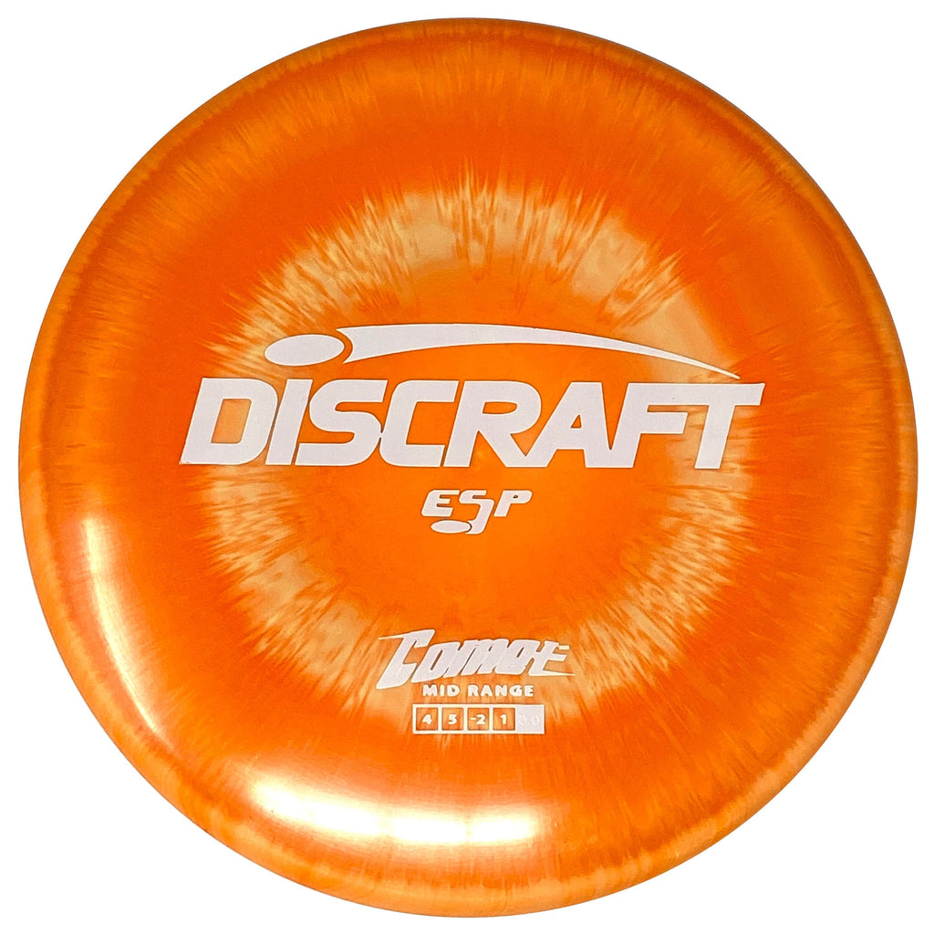 Discraft - Comet (ESP) - Midrange – Disc Republic