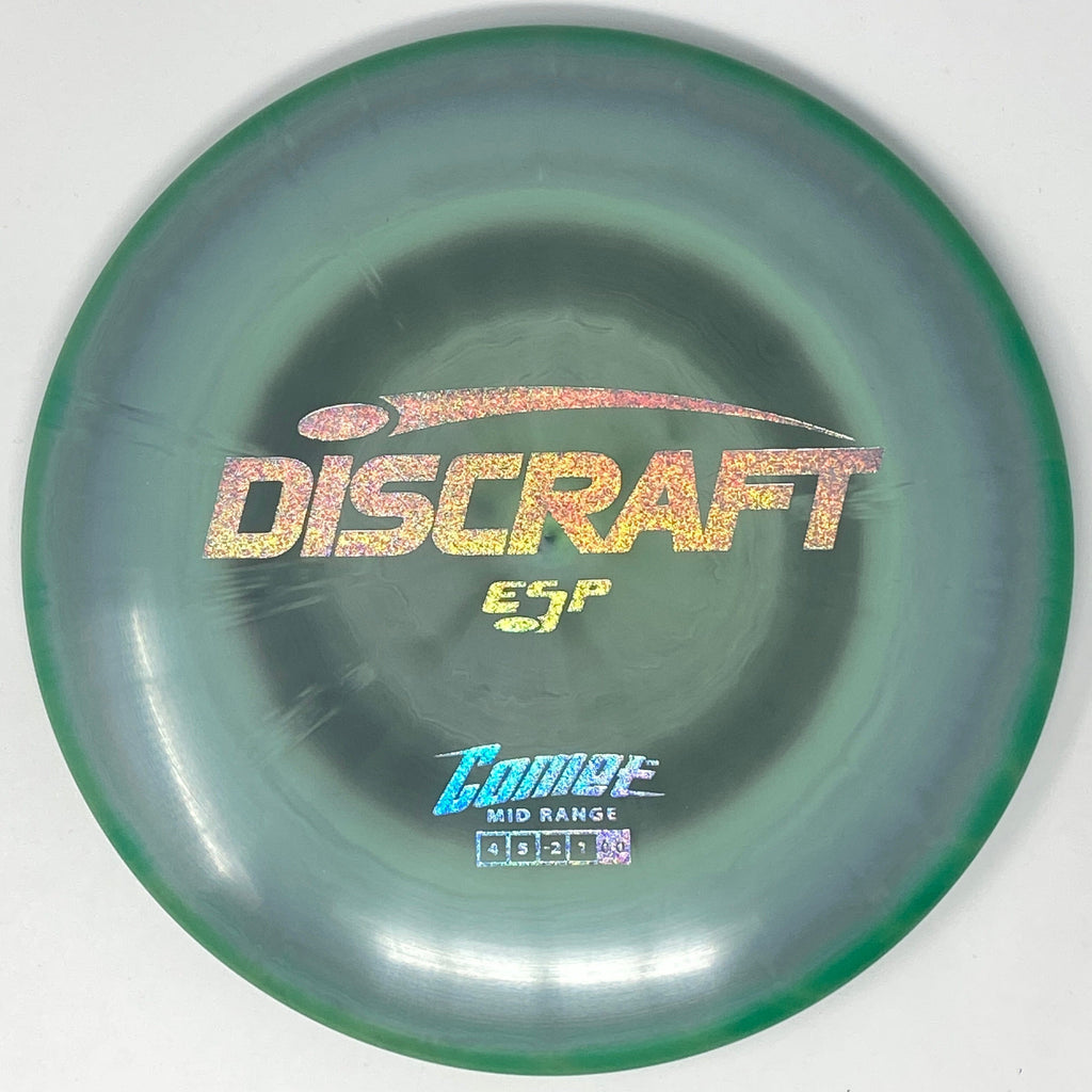 Discraft Comet (ESP) Midrange