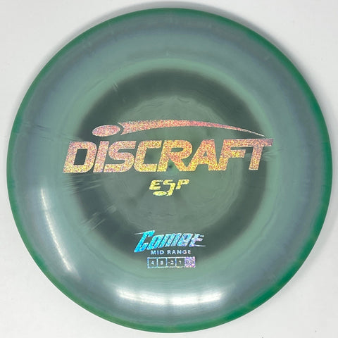 Discraft Comet (ESP) Midrange