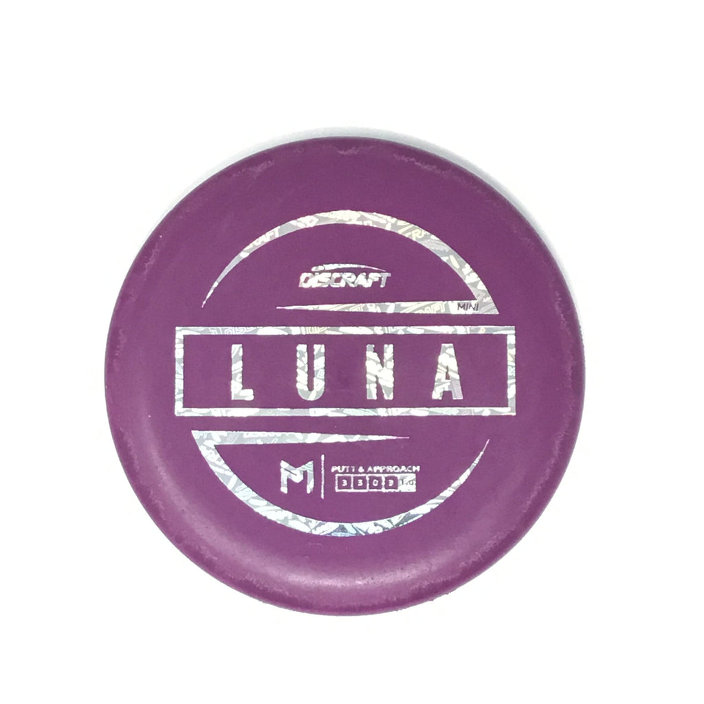 Discraft Discraft Mini Marker Disc (Mini Jawbreaker Luna) Mini