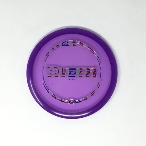 Discraft Discraft Mini Marker Disc (Mini Z Line Buzzz) Mini