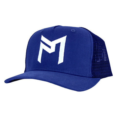 Discraft Discraft Paul McBeth Trucker Hat Apparel