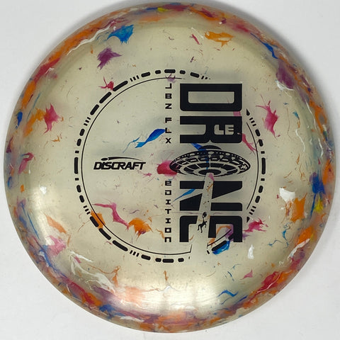 Discraft Drone (Jawbreaker Z FLX - 2025 Ledgestone Edition) Midrange