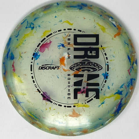 Discraft Drone (Jawbreaker Z FLX - 2025 Ledgestone Edition) Midrange
