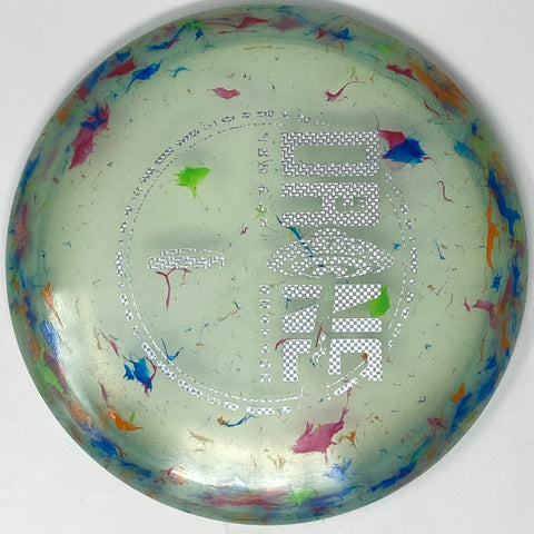 Discraft Drone (Jawbreaker Z FLX - 2025 Ledgestone Edition) Midrange