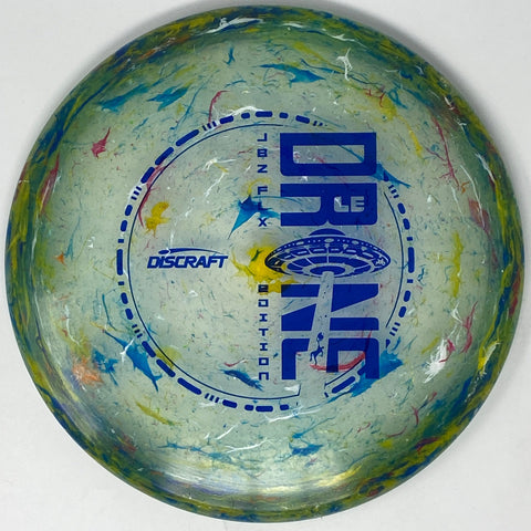 Discraft Drone (Jawbreaker Z FLX - 2025 Ledgestone Edition) Midrange