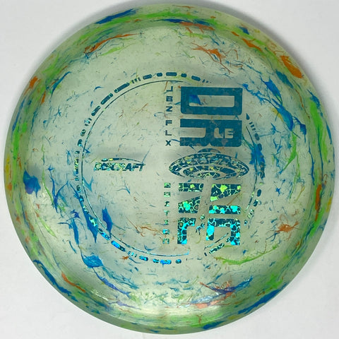 Discraft Drone (Jawbreaker Z FLX - 2025 Ledgestone Edition) Midrange