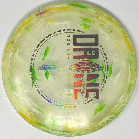 Discraft Drone (Jawbreaker Z FLX - 2025 Ledgestone Edition) Midrange