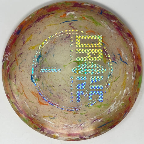 Discraft Drone (Jawbreaker Z FLX - 2025 Ledgestone Edition) Midrange